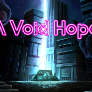 A Void Hope