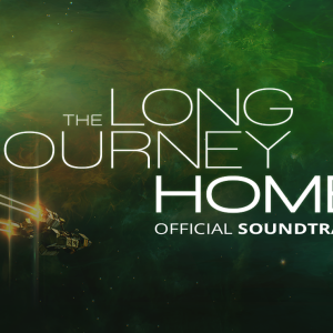The Long Journey Home - Official Soundtrack