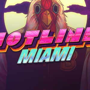 Hotline Miami Soundtrack