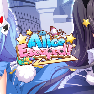Alice Escaped! - Original Soundtrack
