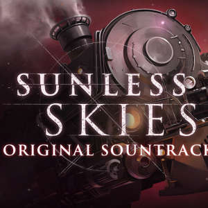 Sunless Skies Soundtrack