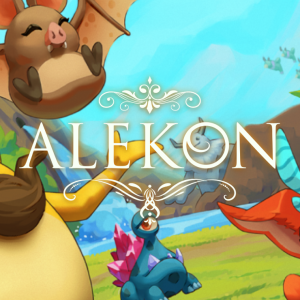 Alekon Original Soundtrack