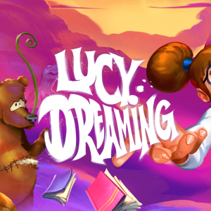 Lucy Dreaming Soundtrack