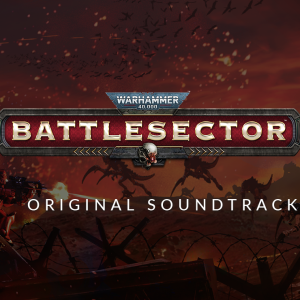 Warhammer 40,000: Battlesector - Soundtrack