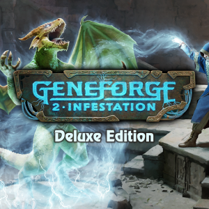 Geneforge 2 Deluxe Edition