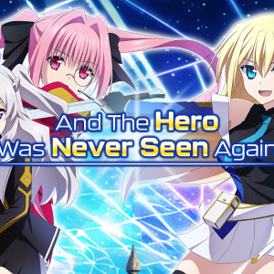And the Hero Was Never Seen Again