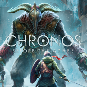 Chronos: Before the Ashes Soundtrack