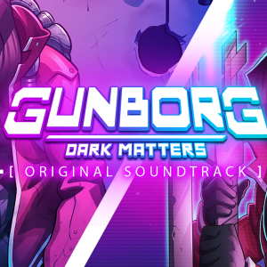 Gunborg + Soundtrack
