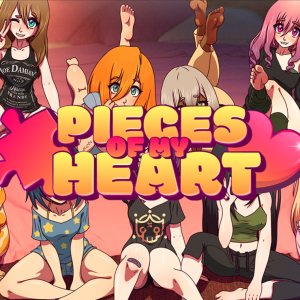 Pieces of my Heart Soundtrack