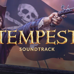 Tempest Soundtrack