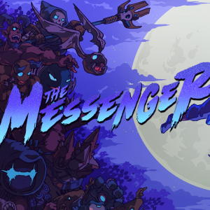 The Messenger Original Soundtrack - Disc I: The Past