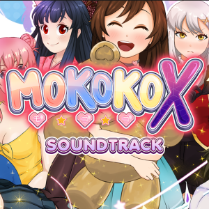 Mokoko X - Soundtrack