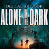 Alone in the Dark Digital Artbook - Image 2
