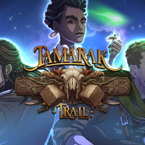 Tamarak Trail