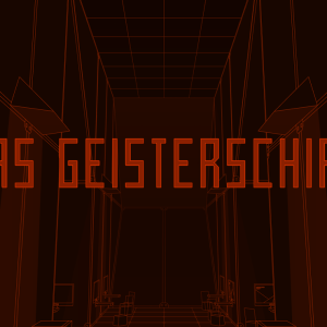 Das Geisterschiff Original Soundtrack