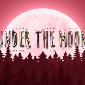 Under The Moon Soundtrack