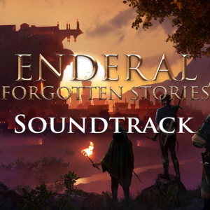 Enderal: Forgotten Stories Soundtrack