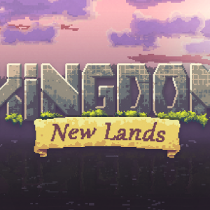 Kingdom: New Lands Soundtrack