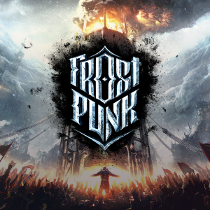 Frostpunk Expansions Original Soundtrack