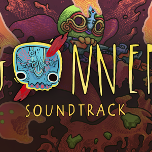 GoNNER Soundtrack