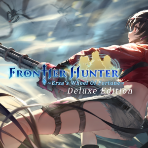 Frontier Hunter - Deluxe Edition