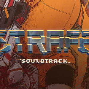 STRAFE Official Soundtrack