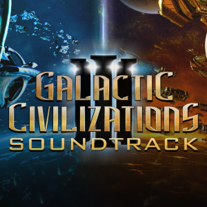 Galactic Civilizations III Soundtrack