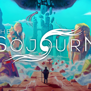 The Sojourn Soundtrack