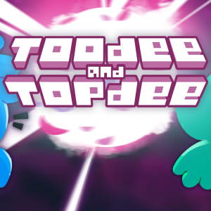 Toodee and Topdee Soundtrack
