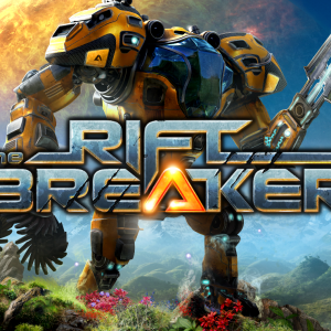 The Riftbreaker Original Soundtrack