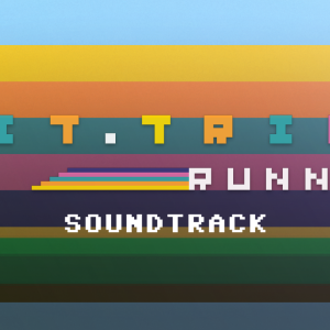 BIT.TRIP Runner Soundtrack