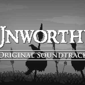Unworthy - Soundtrack