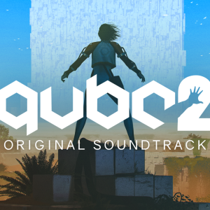Q.U.B.E. 2 Original Soundtrack