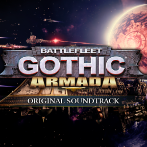 Battlefleet Gothic: Armada - Soundtrack