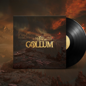 The Lord of the Rings: Gollum™ - Original Soundtrack