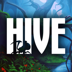 The Hive Soundtrack