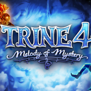 Trine 4: Melody of Mystery Soundtrack