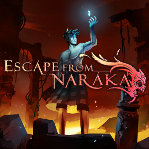 Escape from Naraka Soundtrack