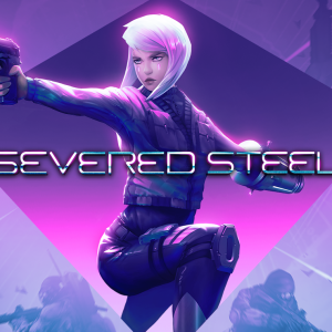 Severed Steel Soundtrack