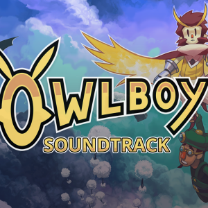 Owlboy Soundtrack