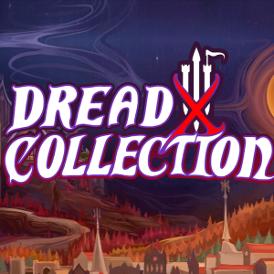 Dread X Collection 3