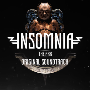 INSOMNIA: The Ark - Original Soundtrack