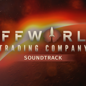 Offworld Trading Company - OST