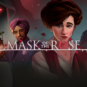 Mask of the Rose Soundtrack