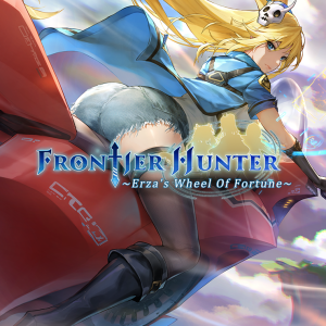 Frontier Hunter - DLC: Clothing Pack