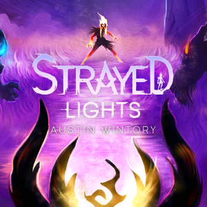 Strayed Lights Soundtrack