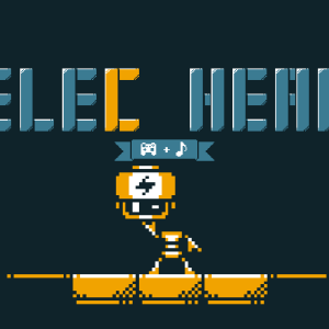 ElecHead + Soundtrack