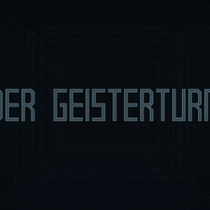 Der Geisterturm + Soundtrack