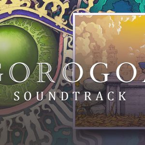 Gorogoa - Soundtrack
