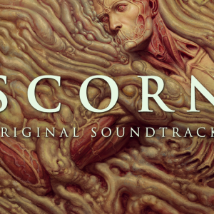 Scorn: Original Soundtrack